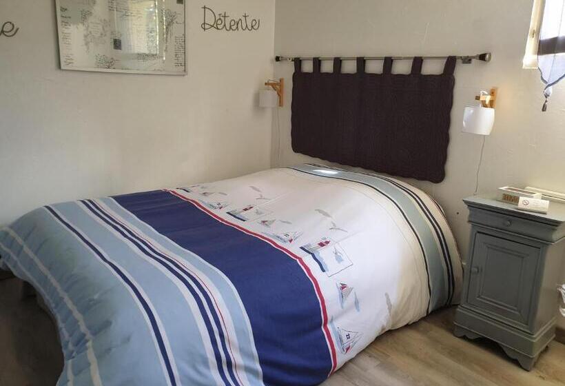 Bed and Breakfast La Maison De Nacre