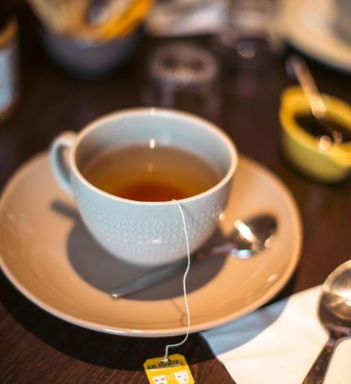 Bed and Breakfast La Maison De Nacre