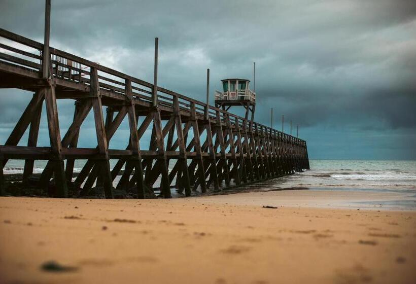 Bed and Breakfast La Maison De Nacre