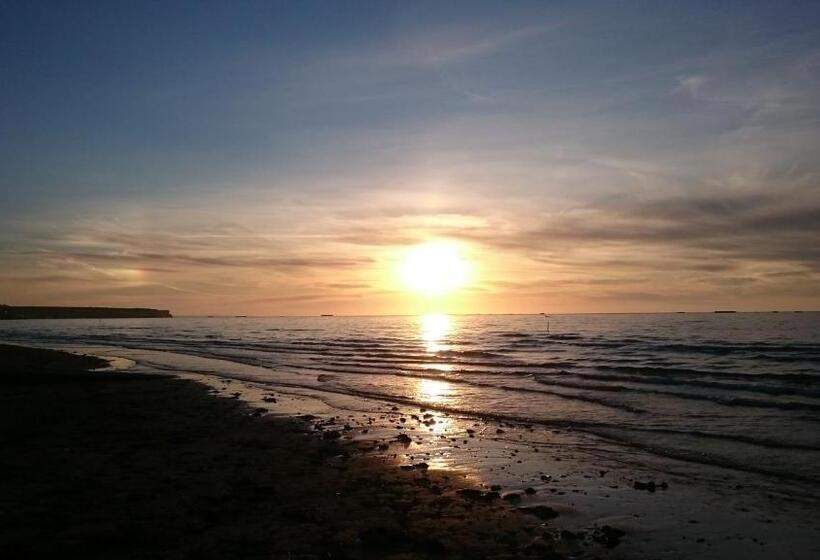 Bed and Breakfast La Maison De Nacre