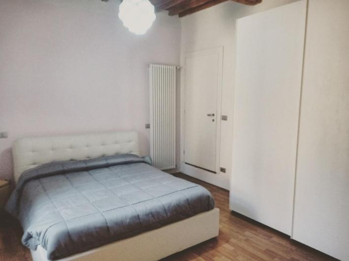 Bed and Breakfast La Stanza Di Matt