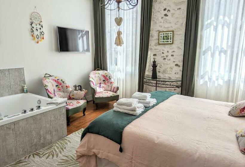 צימר Le Jardin Sur L Eau Chambres D Hôtes Et Appartements Tout Confort