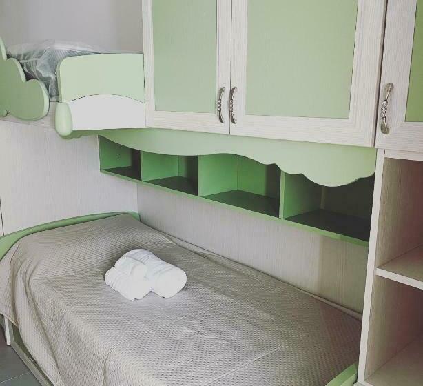 住宿加早餐 Le Zagare