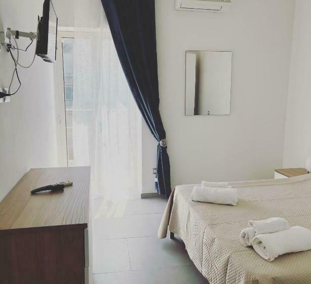 住宿加早餐 Le Zagare