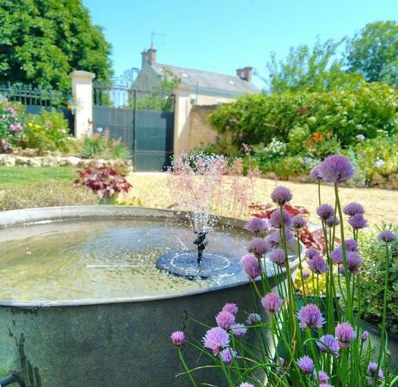 Bed and Breakfast Logis Margot