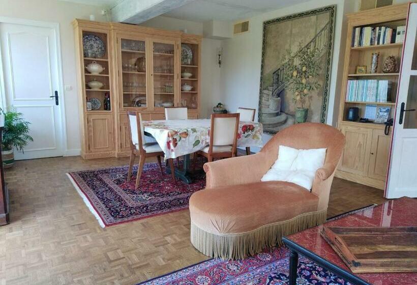 Bed and Breakfast Logis Margot