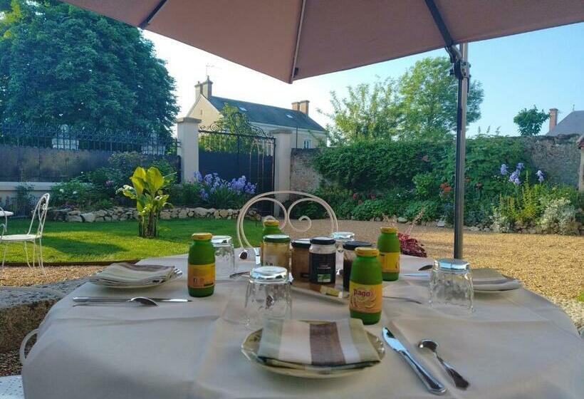 Bed and Breakfast Logis Margot