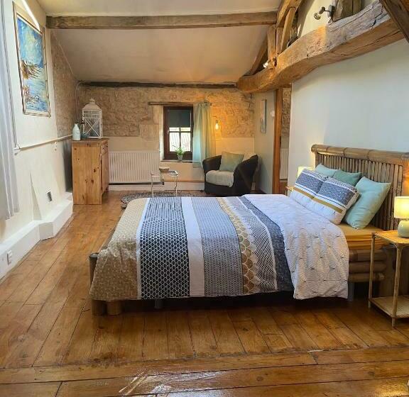 住宿加早餐  Naturo Gites