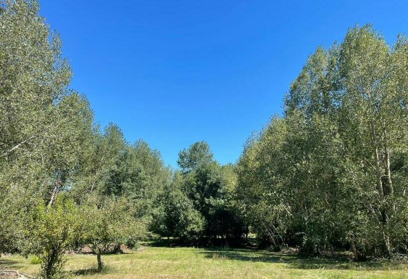 住宿加早餐  Naturo Gites