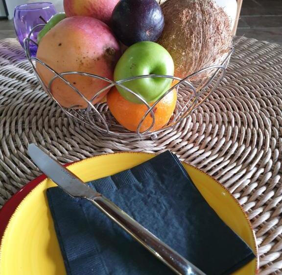 민박 Palmetto Lodge