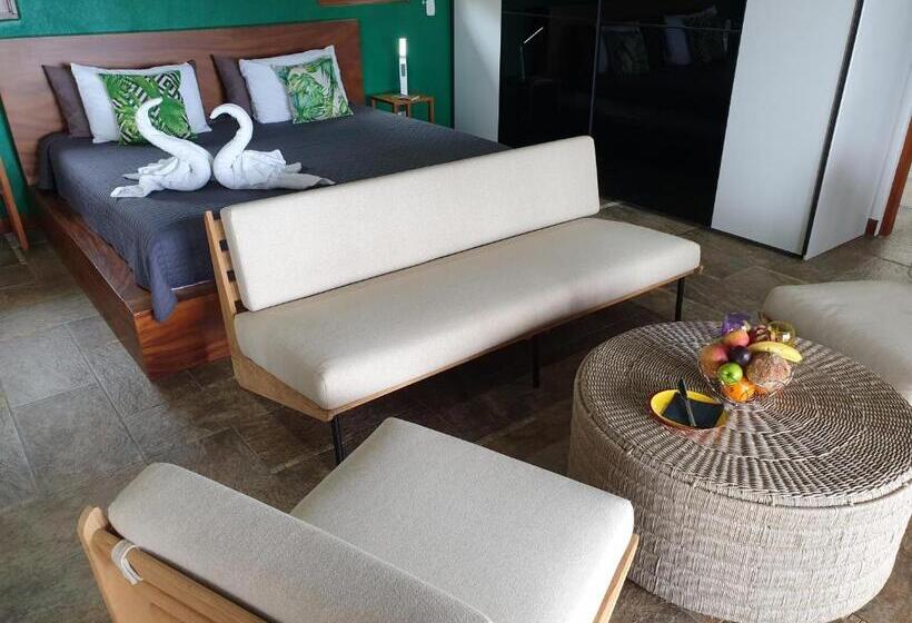 민박 Palmetto Lodge