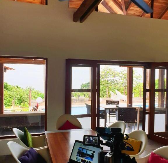 민박 Palmetto Lodge