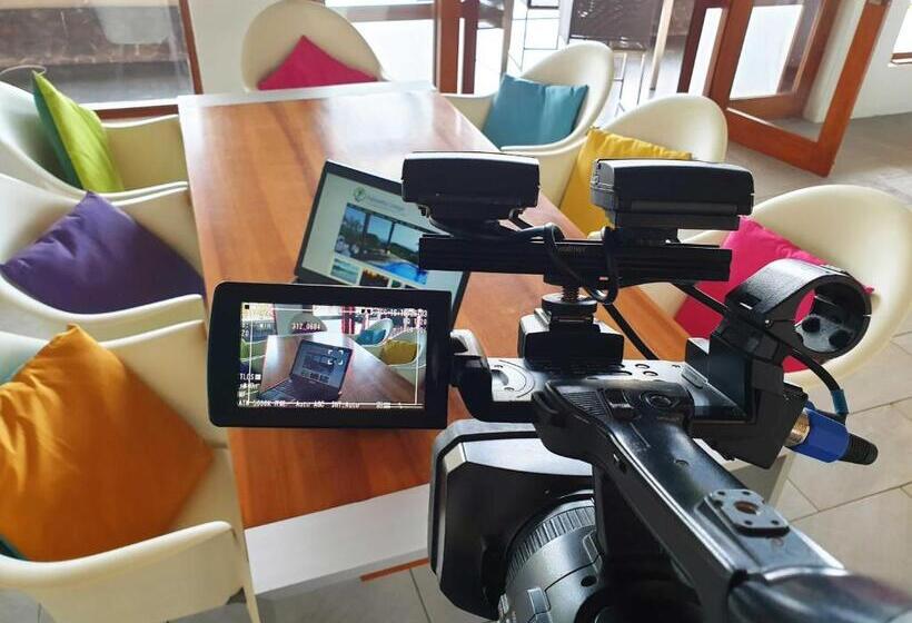 민박 Palmetto Lodge