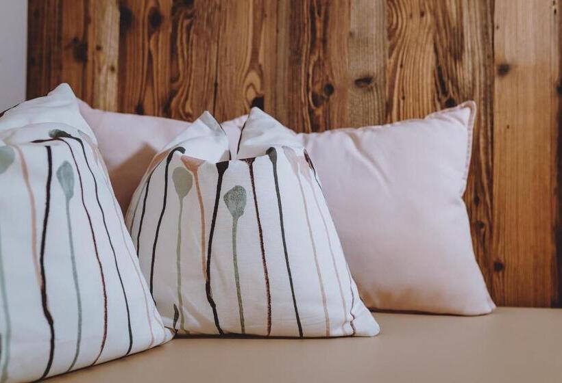 住宿加早餐  Pension Zimpasser