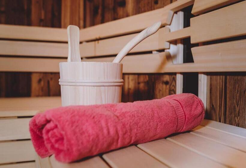 住宿加早餐  Pension Zimpasser