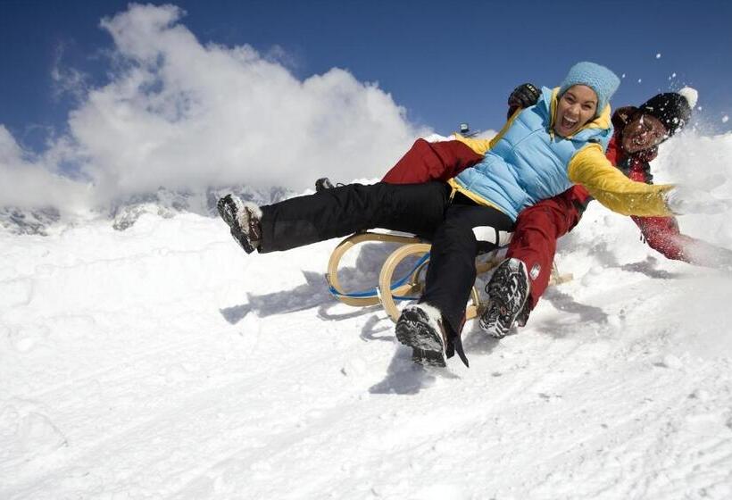 住宿加早餐  Pension Zimpasser