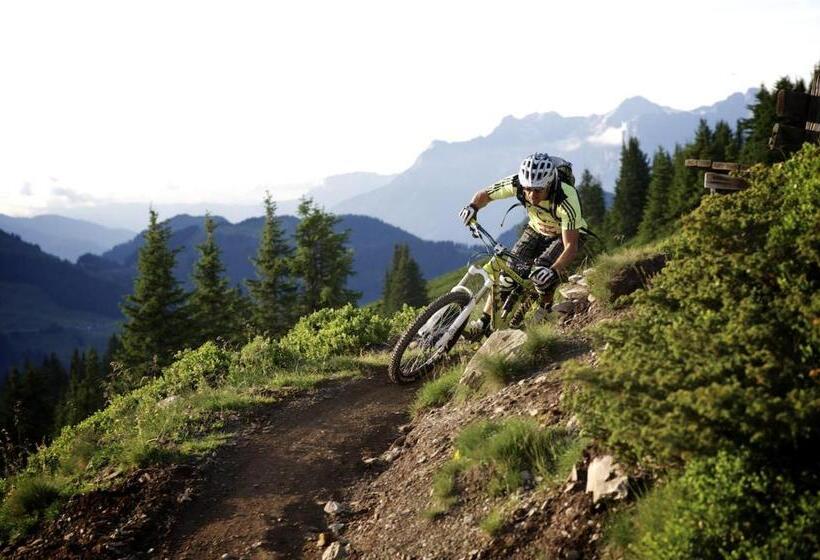 住宿加早餐  Pension Zimpasser