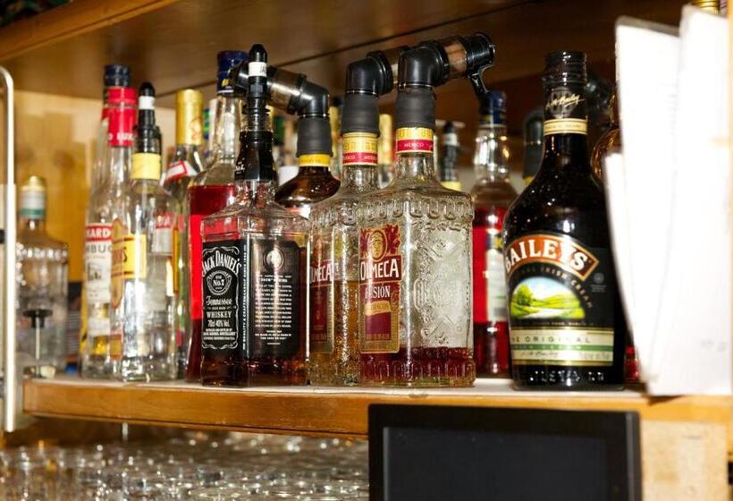 住宿加早餐  Pension Zimpasser