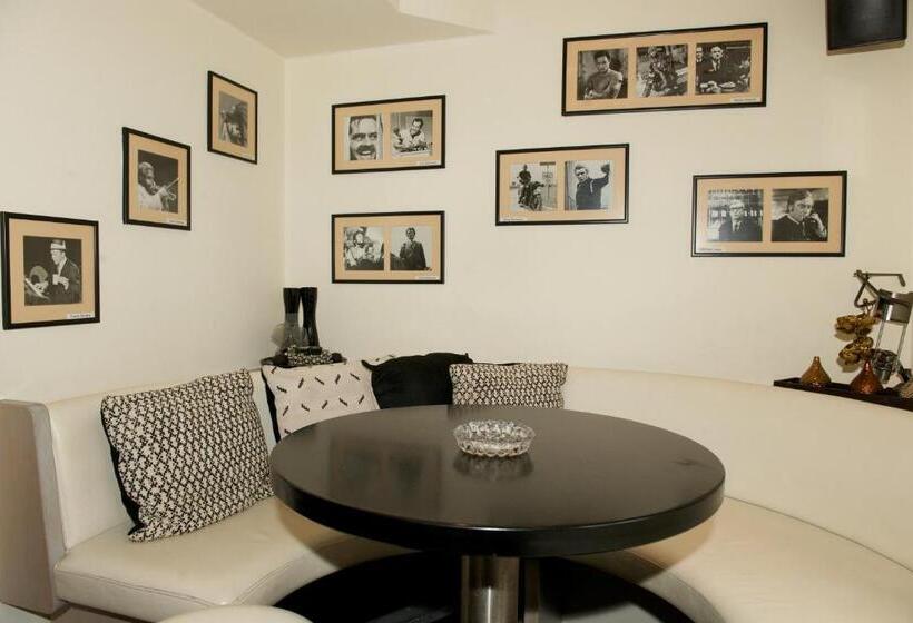 住宿加早餐  Pension Zimpasser