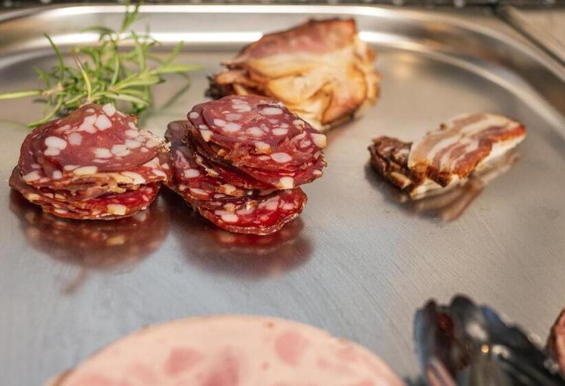 住宿加早餐  Pension Zimpasser