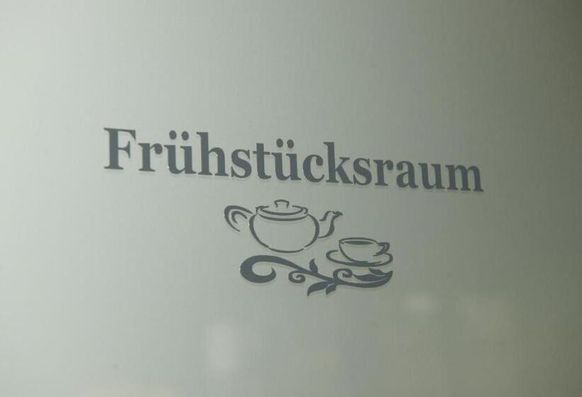 住宿加早餐  Pension Zimpasser