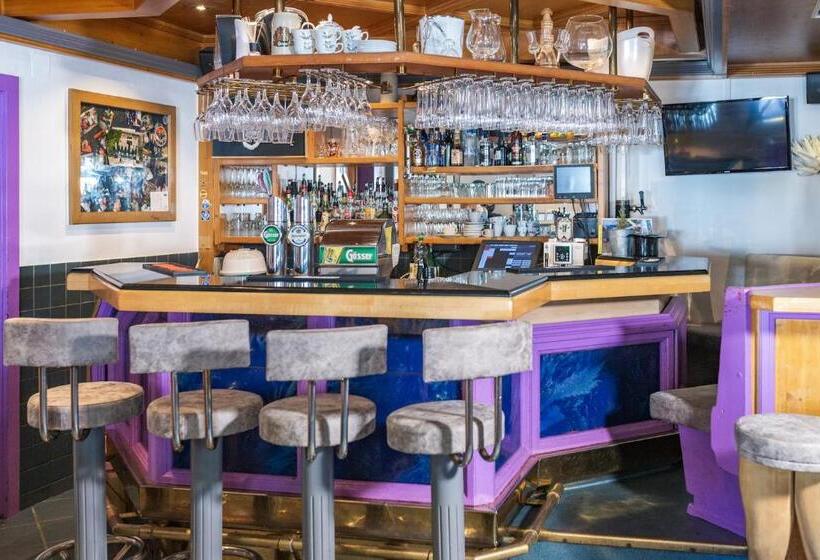 住宿加早餐  Pension Zimpasser