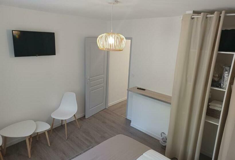 住宿加早餐  Pizza Tony