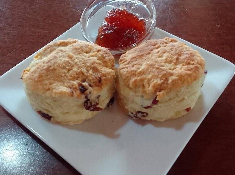 مبيت وإفطار The Bnb On Triggerfish Close To The Airport