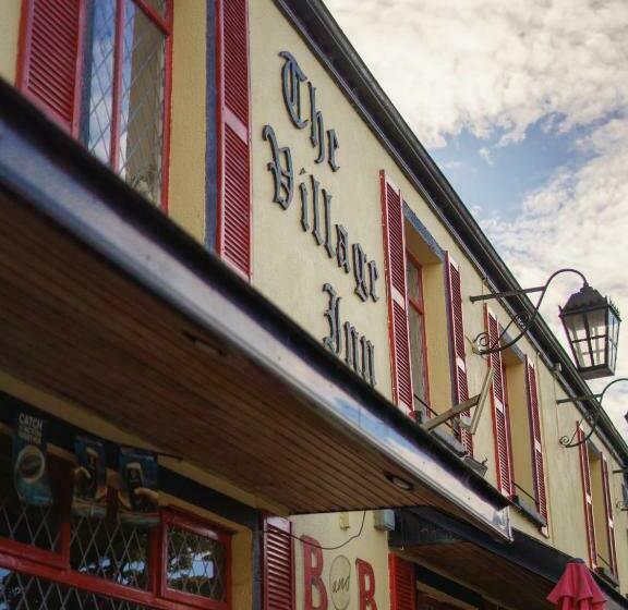 צימר The Village Inn