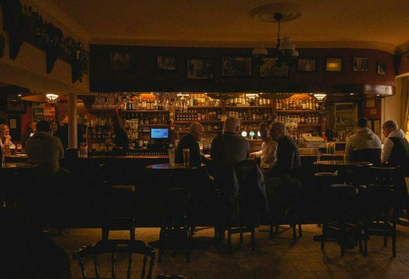 צימר The Village Inn