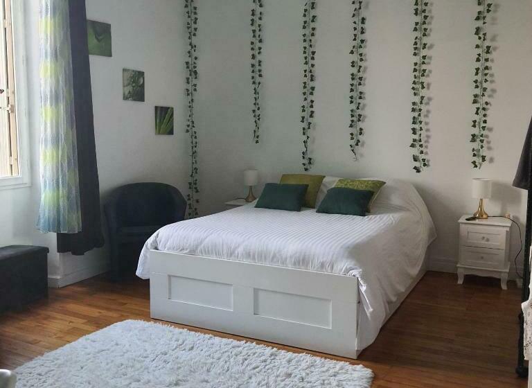 住宿加早餐  Villa De Souza