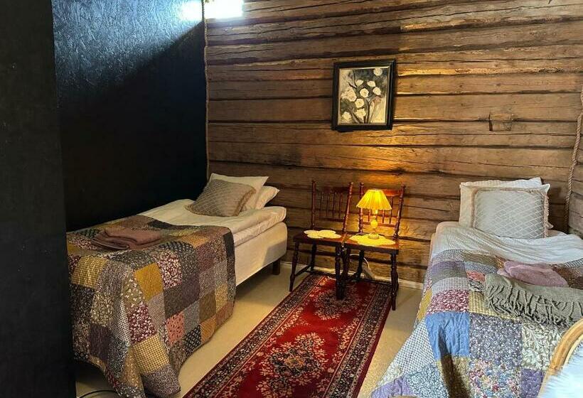 住宿加早餐  Villa Miilia Maalaismajoitus Ja Spa