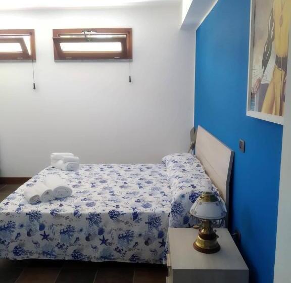 Elios Bed And Breakfast In Villa   Fuscaldo
