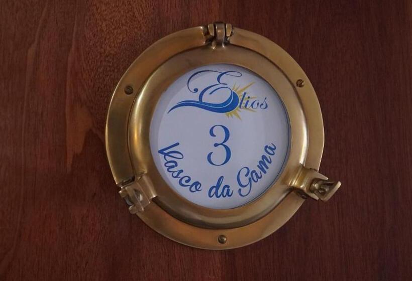 Elios Bed And Breakfast In Villa   Fuscaldo