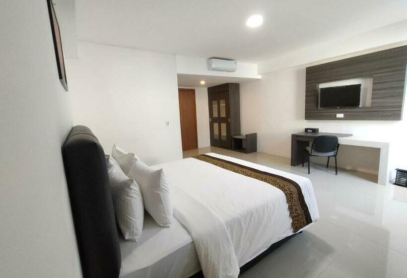 Golden Ganesha Hotel Yogyakarta By Ecommerceloka