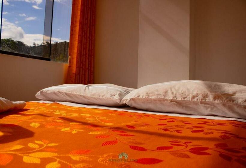 Hinkiori Inn Hotel Manu