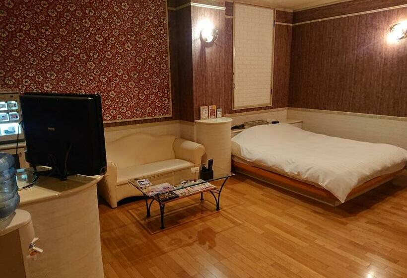 酒店 スタイリッシュ栃木 大人専用