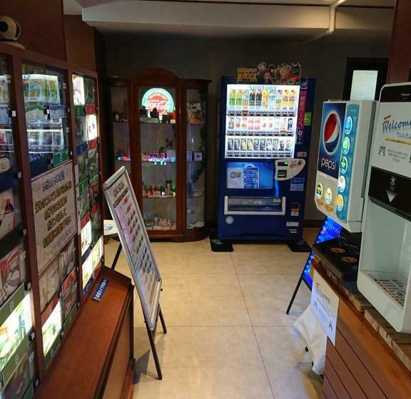 酒店 スタイリッシュ栃木 大人専用