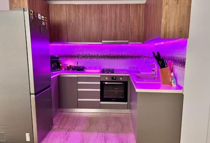 فندق Agropensiunea Vila Cristina