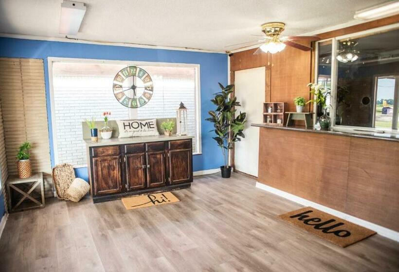 فندق American Inn