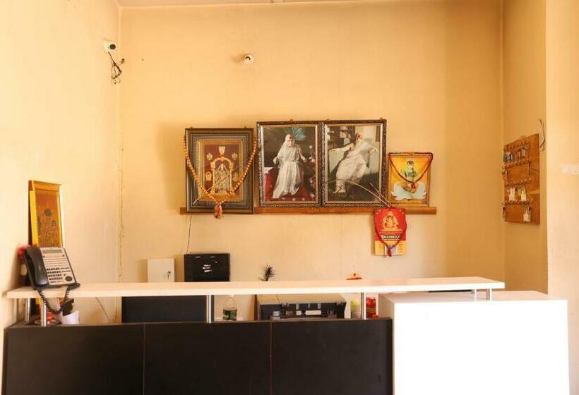 Отель Paradise Auro Oceanic