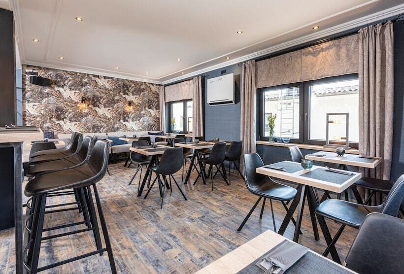 酒店 Bei Den Tongruben