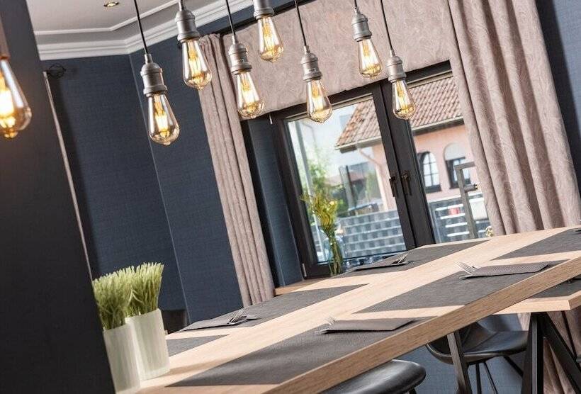 酒店 Bei Den Tongruben