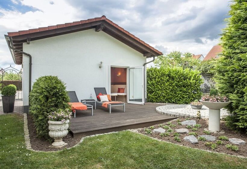 酒店 Bei Den Tongruben