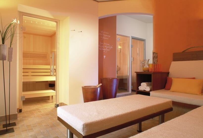 酒店 Bei Den Tongruben