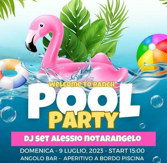 בית מלון כפרי Belmonte Ranch