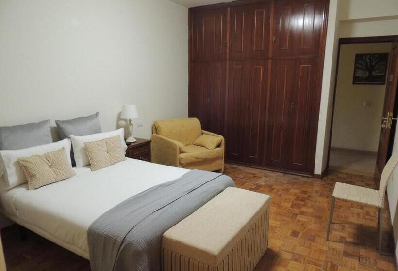 בית מלון כפרי Casa Belón