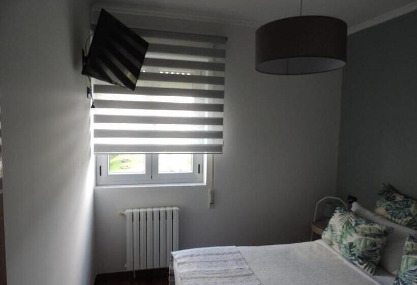 בית מלון כפרי Casa Belón