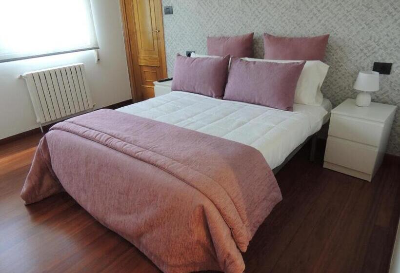 בית מלון כפרי Casa Belón