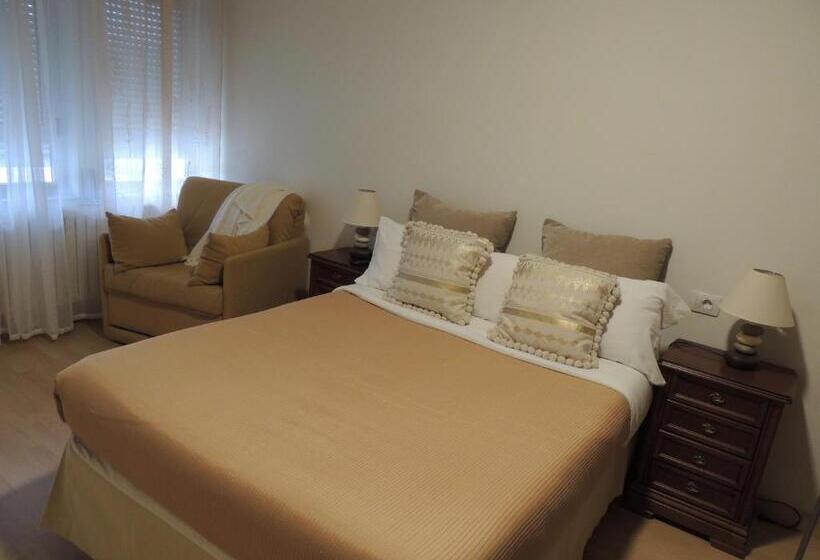 בית מלון כפרי Casa Belón